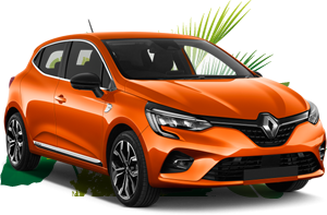Location voiture Martinique