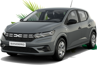 Location voiture citadine